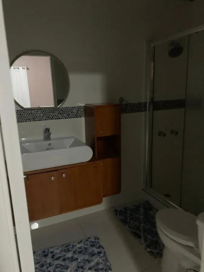 Ferienwohnung Townhouse Get-A-Way Mandeville 0*,  Jamaika