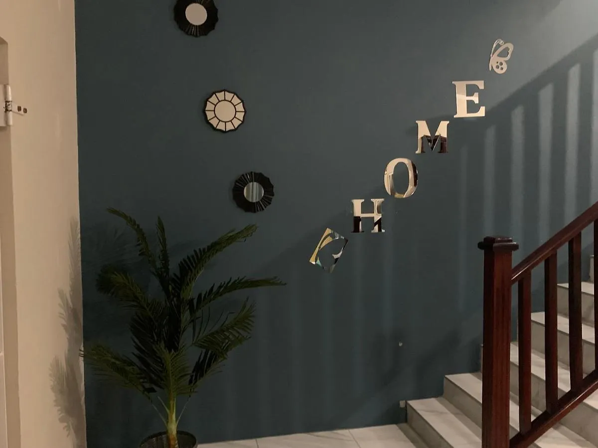 Ferienwohnung Townhouse Get-A-Way Mandeville 0*,  Jamaika